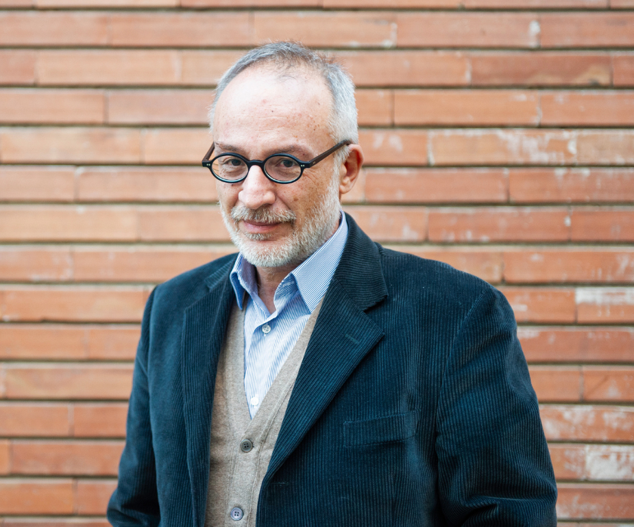 Pela primeira vez no Rio, Stefano Mancuso faz palestra gratuita na abertura do Centro de Ciências e Culturas Sesc RJ