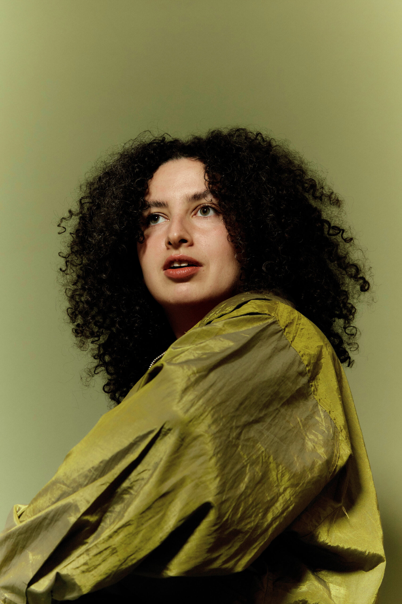 Dora Morelenbaum