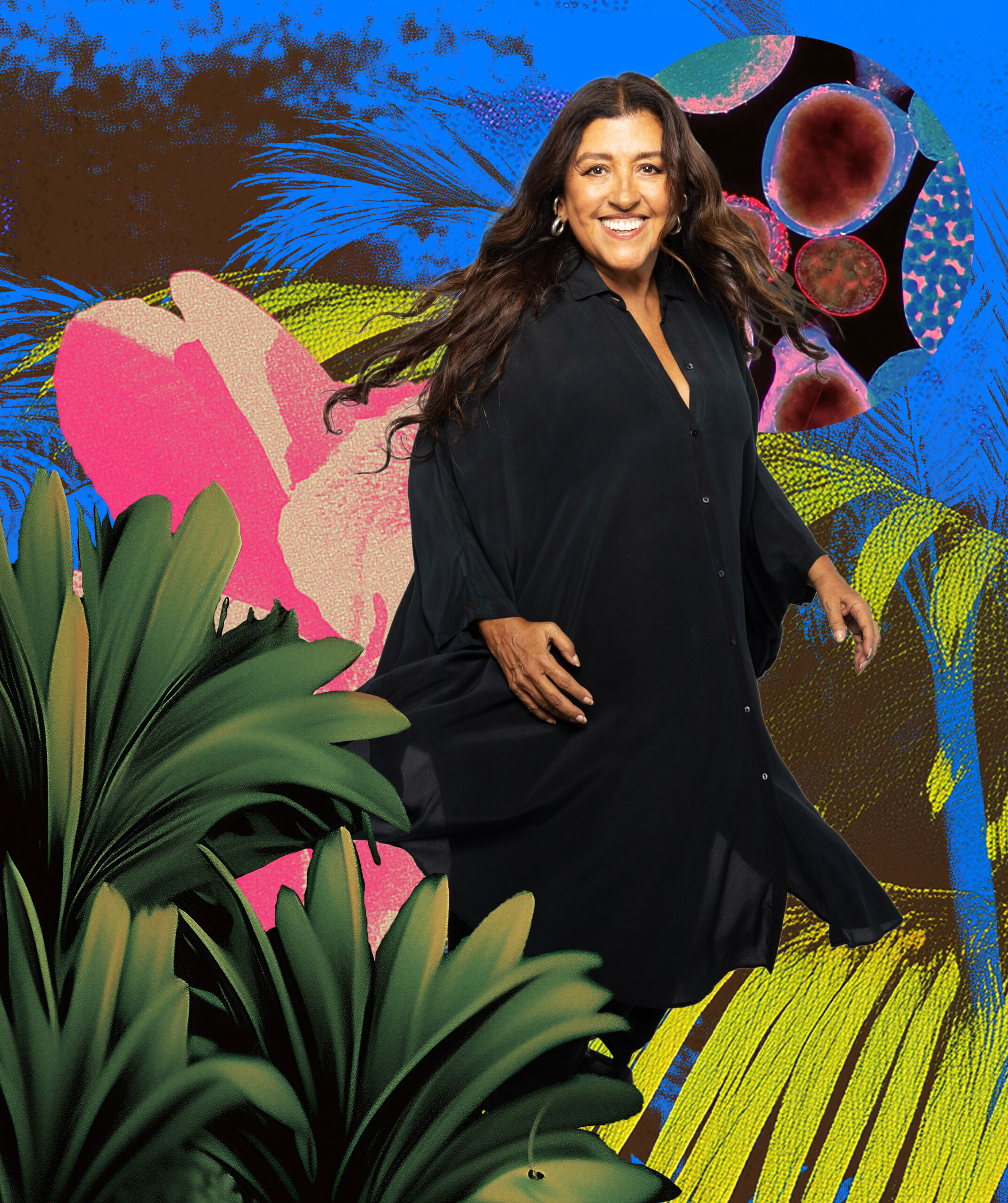 Viva! Vida!