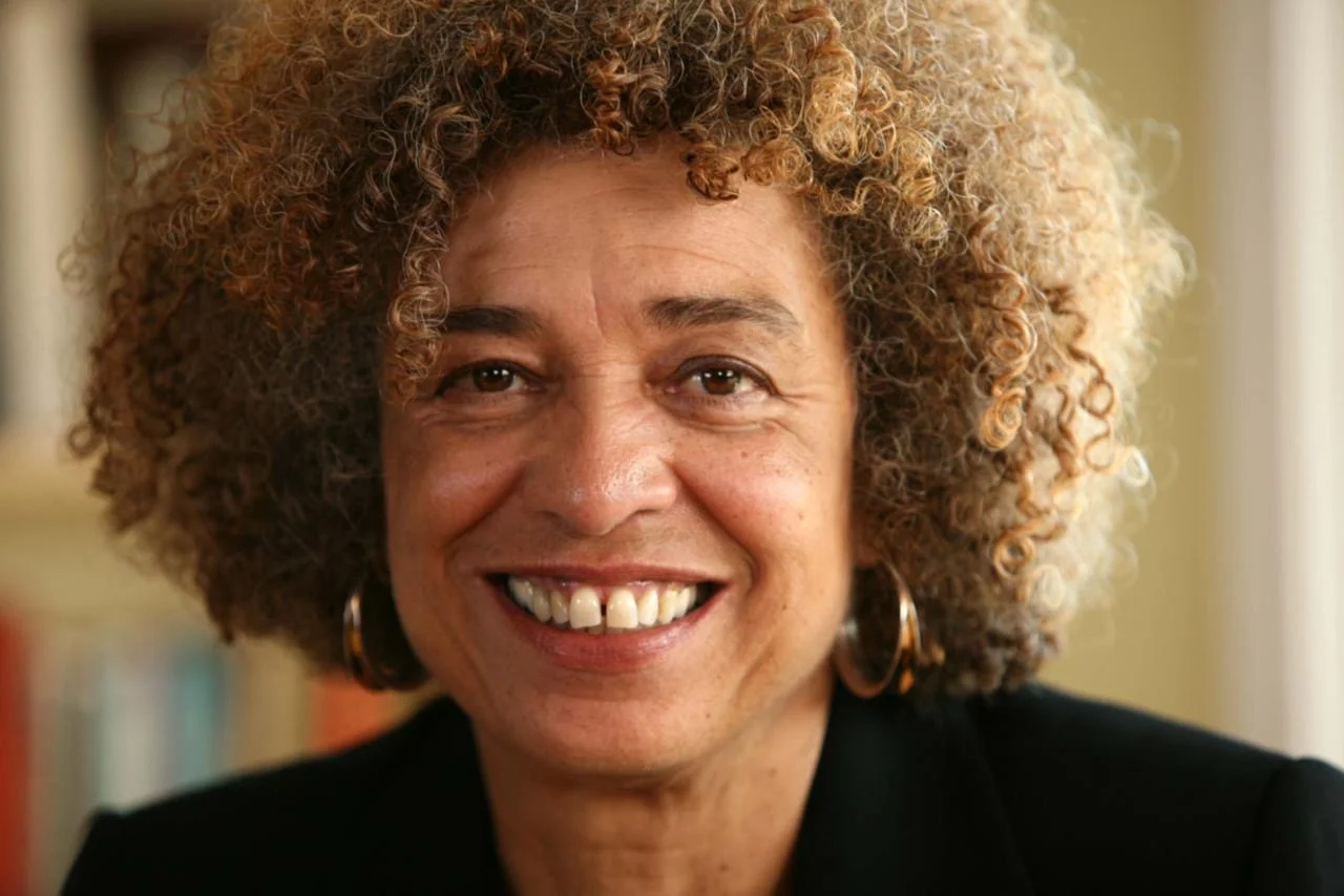 Angela Davis participa da programação da Casa Sesc na FLIP 2026