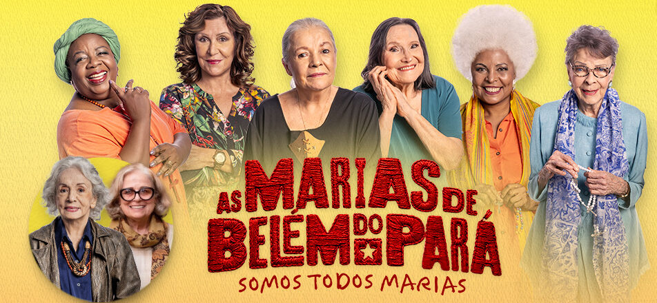 As Marias de Belém do Pará