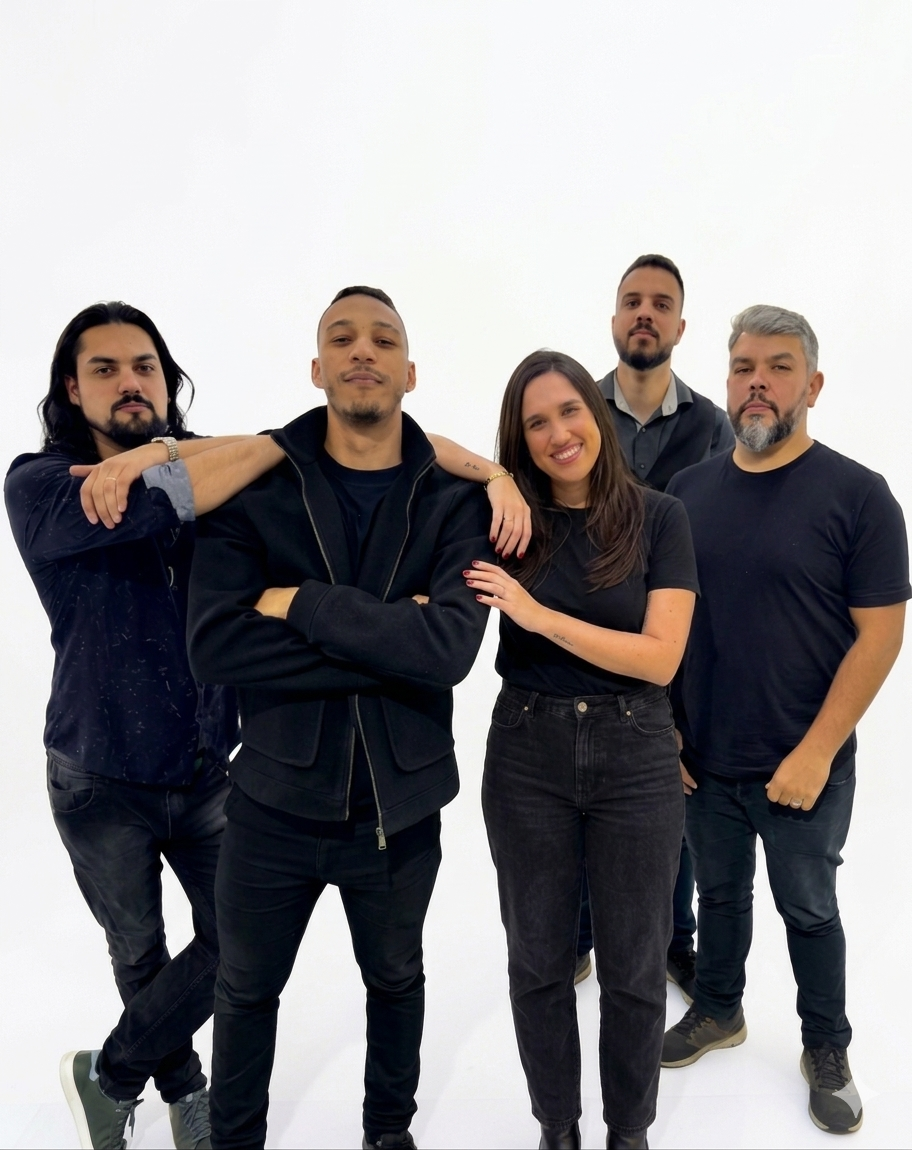 Banda Arcade