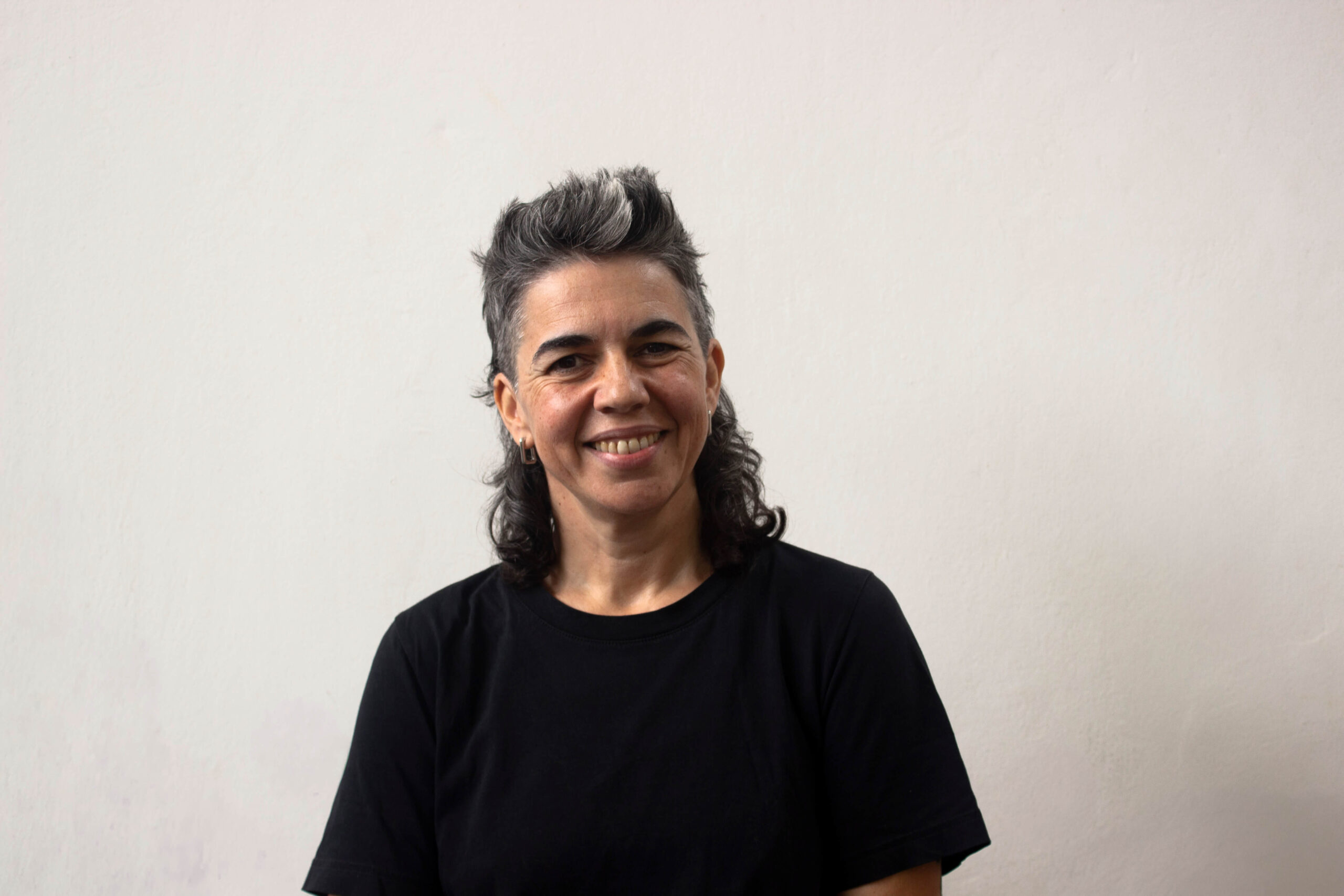 Vivência “Cartografias monstruosas: uma imersão coletiva no processo criativo de Olga de Dios”